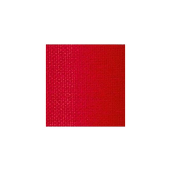 Tafelstoff (0,25 x 1 m) rot