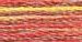 Madeira Decora No.6/ 100 m Multicolor 1592