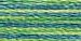 Madeira Decora No.6/ 100 m Multicolor 1594