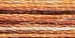 Madeira Decora No.6/ 100 m Multicolor 1595