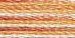 Madeira Decora No.6/ 100 m Multicolor 1597