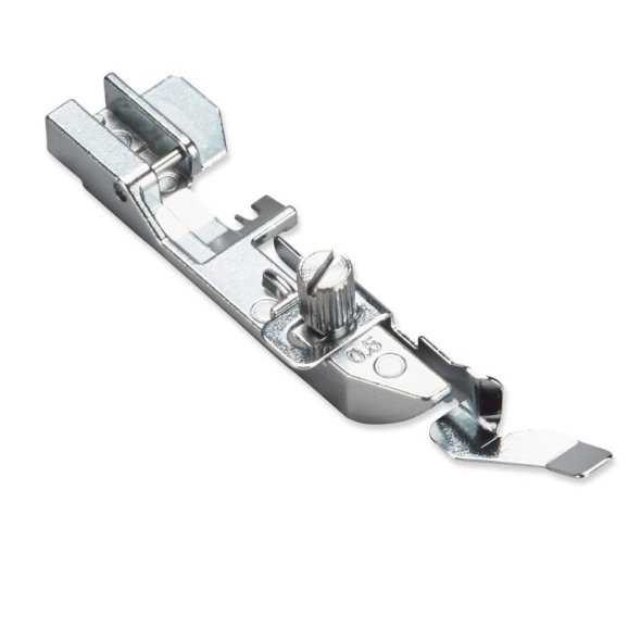 Bernina Blindstichfuß 0,5 mm (für L450 L460)