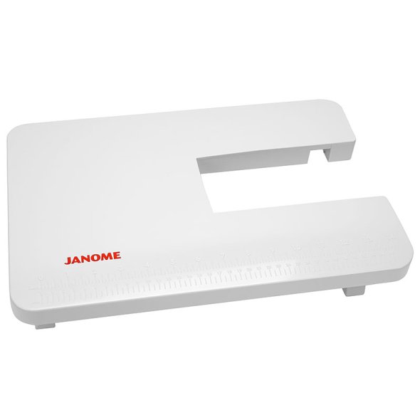 Janome Anschiebetisch (400 x 280 mm)