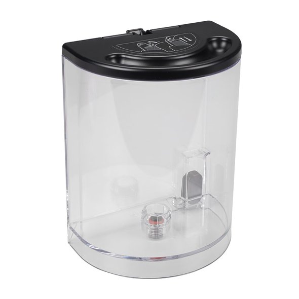 Laurastar Wassertank komplett mit Deckel (für Lift/ Lift Plus)