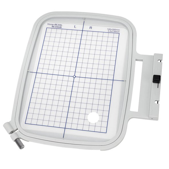 Janome Stickrahmen (140 mm x 200 mm)