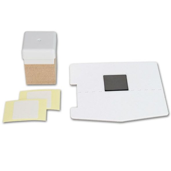 Silhouette Mint Stempelkit GT2308004 - 15 mm x 15 mm