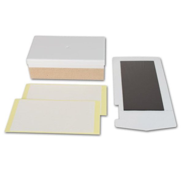 Silhouette Mint Stempelkit GT2308010 - 45 mm x 90 mm