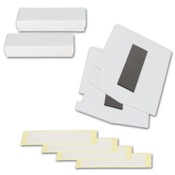 Silhouette Mint Stempelmaterial Set GT2308014 - 15 mm x 60 mm
