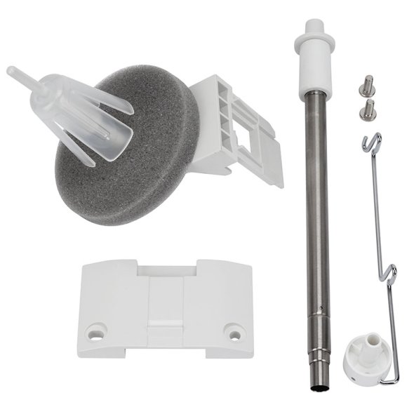Juki Extra Fadenständer für große Spulen (für HZL-DX/G Serie)