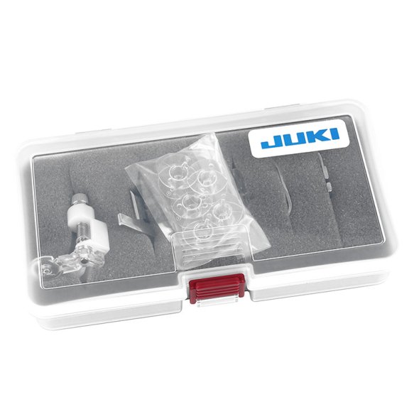 Juki Nähfußset Creative Set (6 Füße/ für HZL-DX/F/G Serie)
