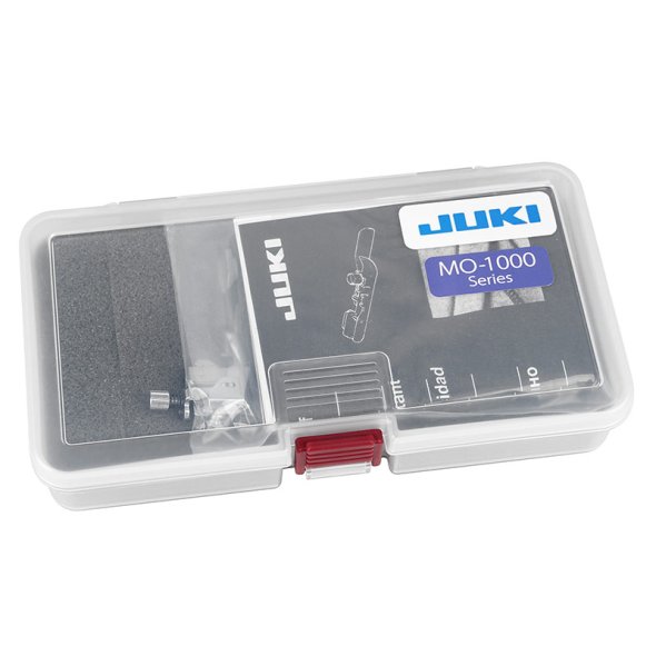 Juki Overlockfuß-Set 3tlg. (für Mo-1000/Mo-2000)