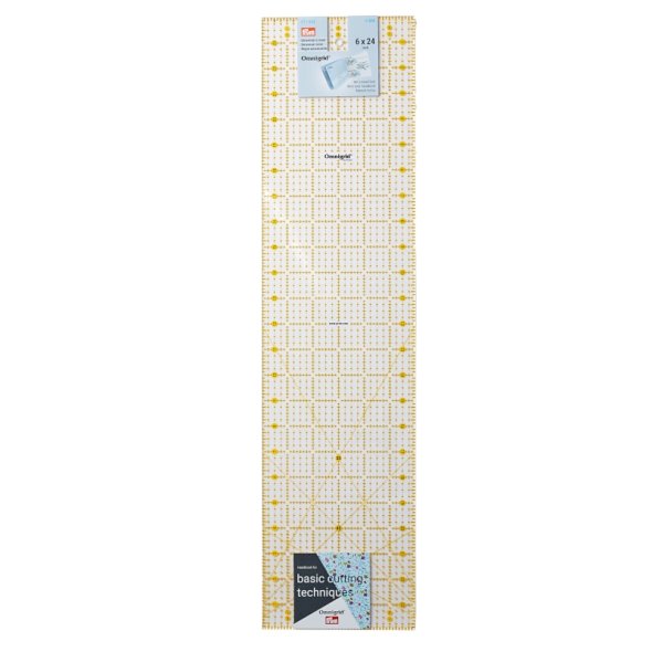 Prym Omnigrid Universal-Lineal (6 x 24 inch)
