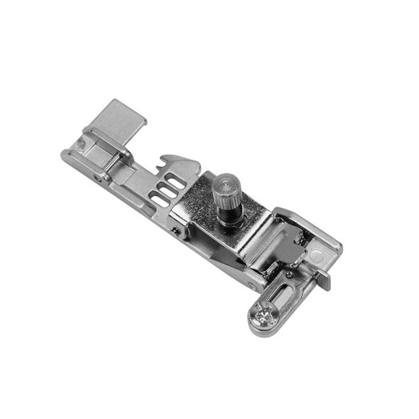 Gummibandfuß für Overlock (für Pfaff/Husqvarna/Singer/Merrylock)