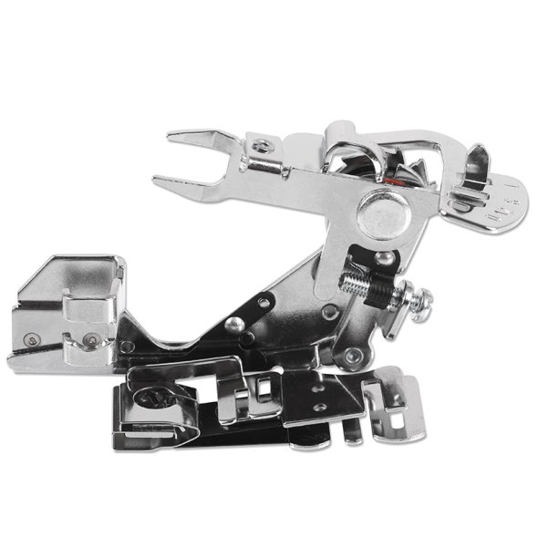 Husqvarna Viking Faltenlegerfuß (Plissierapparat)