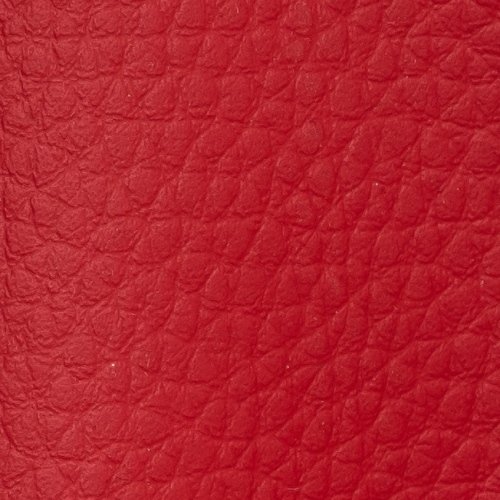 Kunstleder (50 x 70 cm / verschiedene Farben) 220 - rot