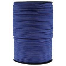 Stafil Thai Cord (Ø 3 mm / 200 m / ca. 400 g ) 23 - royalblau