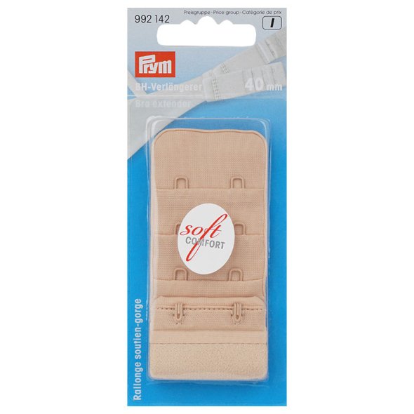Prym BH-Verlängerer (40 mm/ haut)