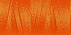 Madeira Polyneon No.40/ 1000 m Stickfaden 9847-1765 orange