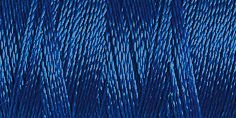 Madeira Polyneon No.40/ 1000 m Stickfaden 9847-1842 blau