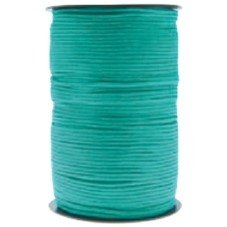 Stafil Thai Cord (Ø 3 mm / 200 m / ca. 400 g ) 27 - türkis