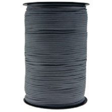 Stafil Thai Cord (Ø 3 mm / 200 m / ca. 400 g ) 28 - dunkelgrau