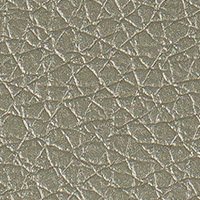 Lederimitat 0,60 x 1,40 m (verschiedene Farben) 3032 - khaki metallic