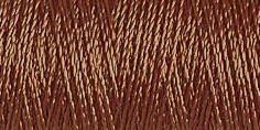 Madeira Polyneon No.40/ 1000 m Stickfaden 9847-1657 braun