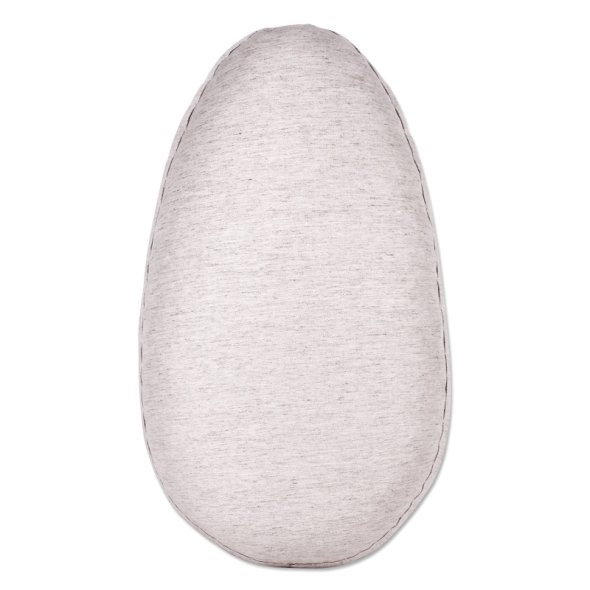 Bügelkissen Eiform (58 x 31 x 20 cm/ 4,2 kg)