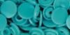 Prym Color Snaps (12,4 mm/40 Farben) 393146 türkis