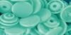 Prym Color Snaps (12,4 mm/40 Farben) 393159 helltürkis
