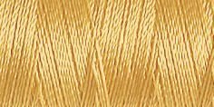 Madeira Polyneon No.40/ 1000 m Stickfaden 9847-1670 gold
