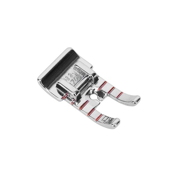 Husqvarna Viking Patchworkfuß 1/4 Inch