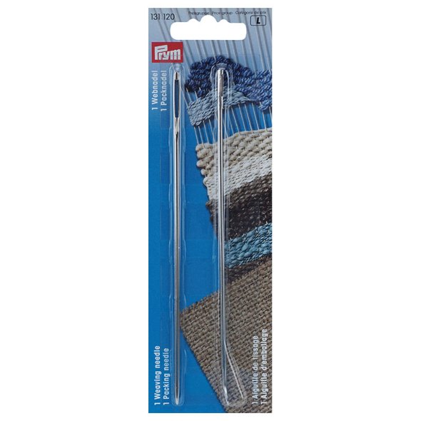 Prym Web- und Packnadeln (2 St.)