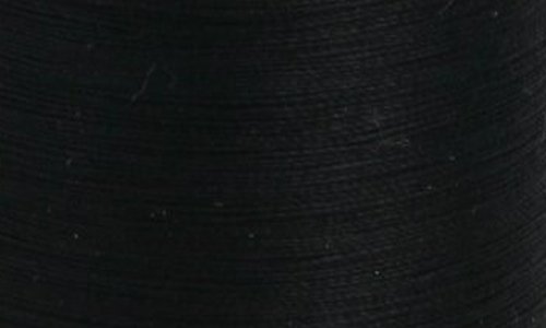 Madeira Cotona No.50 Uni (1000 m) 500 - black