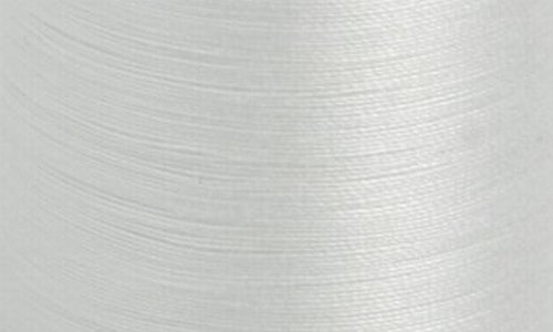 Madeira Cotona No.50 Uni (1000 m) 502 - white