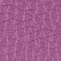 Lederimitat 0,60 x 1,40 m (verschiedene Farben) 5023 - brombeere metallic
