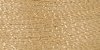 Baby Lock Overlock/Metallic Bauschgarn 1000 m Beige-Gold 504