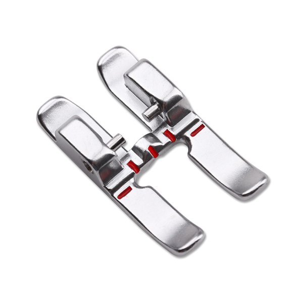 Pfaff Offener Applikationsfuß (für IDT-System 6 mm)