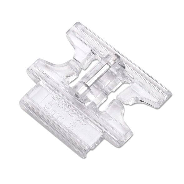 Pfaff Biesen-Zierstichfuß (9 mm)