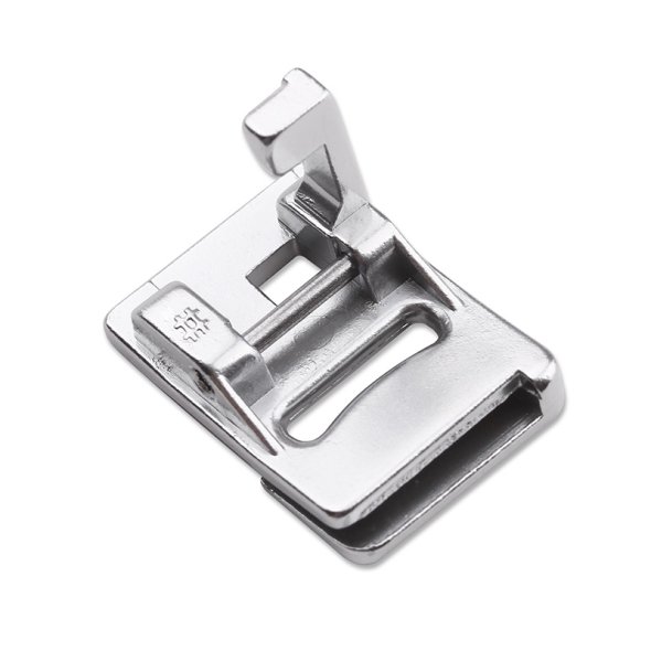 Pfaff Kräuselfuß, Metall