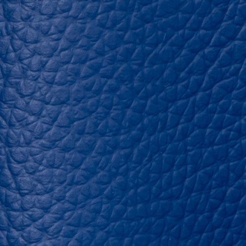 Kunstleder (50 x 70 cm / verschiedene Farben) 515 - blau