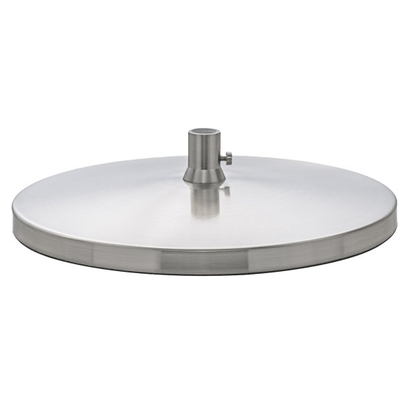 Daylight Slimline Tischfuß Durchmesser von 22 cm