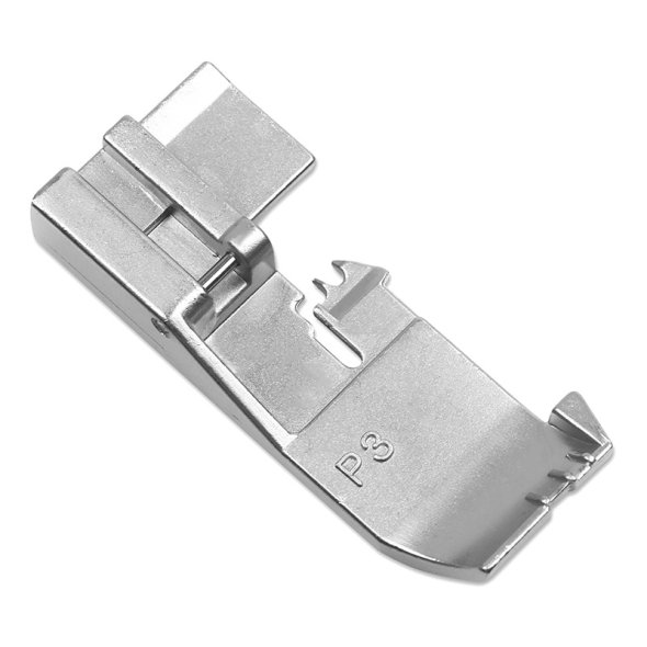 Baby Lock Paspelfuß (3 mm)