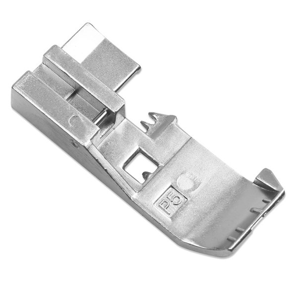 Baby Lock Paspelfuß (5 mm)
