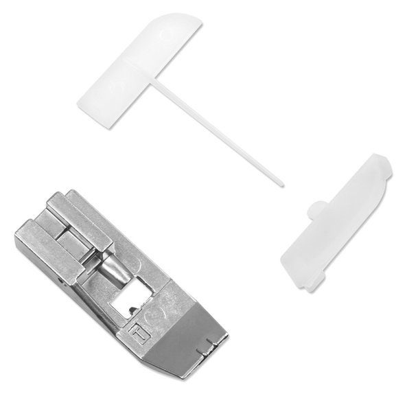 Baby Lock Biesen- und Kederfuß