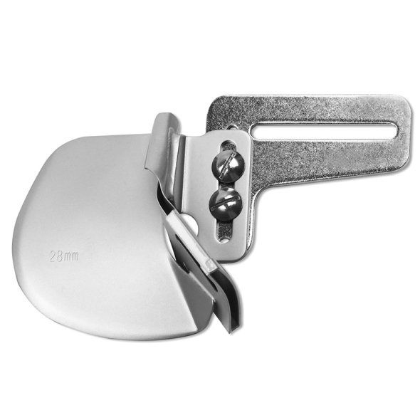 Baby Lock Einzelfaltschrägbinder (28 mm)