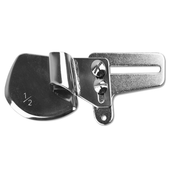 Baby Lock Gerader Säumer (1/2 inch)