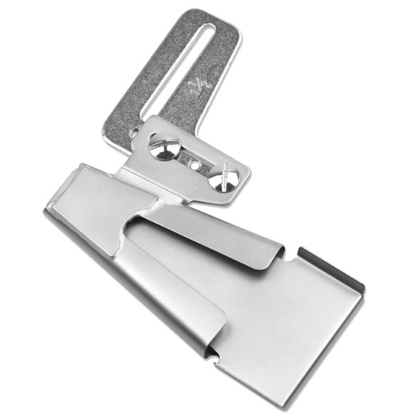 Baby Lock Gürtelschlaufenfalter (1 ½ inch)