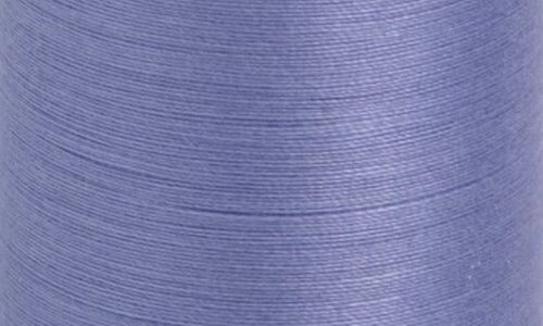 Madeira Cotona No.50 Uni (1000 m) 572 - denim blue