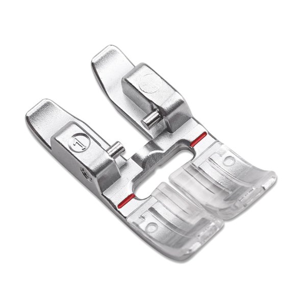 Pfaff Zierstichfuß (für IDT-System)